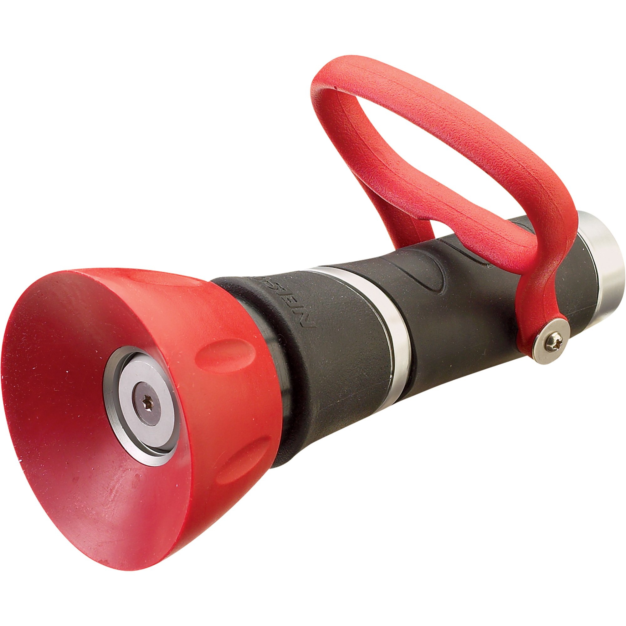 Nelson Industrial High Flow Nozzle